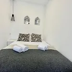 Geysotur Almogavares דירה קורדובה