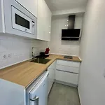 דירה Geysotur Almogavares קורדובה