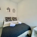 דירה Geysotur Almogavares *