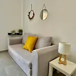 דירה Geysotur Almogavares קורדובה