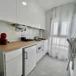 Geysotur Almogavares דירה