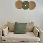 Geysotur Almogavares דירה *