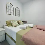 Geysotur Almogavares קורדובה