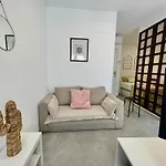 דירה Geysotur Almogavares