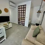 דירה Geysotur Almogavares קורדובה