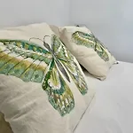 דירה Geysotur Almogavares *