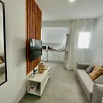 דירה Geysotur Almogavares