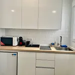 Geysotur Almogavares דירה קורדובה