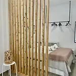 Geysotur Almogavares דירה