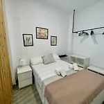 Geysotur Almogavares *