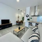 דירה Geysotur Almogavares