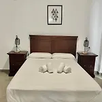 Geysotur Almogavares * קורדובה