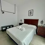 Geysotur Almogavares דירה