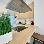 דירה Geysotur Almogavares