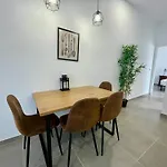 Geysotur Almogavares דירה *