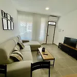 דירה Geysotur Almogavares