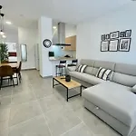 דירה Geysotur Almogavares