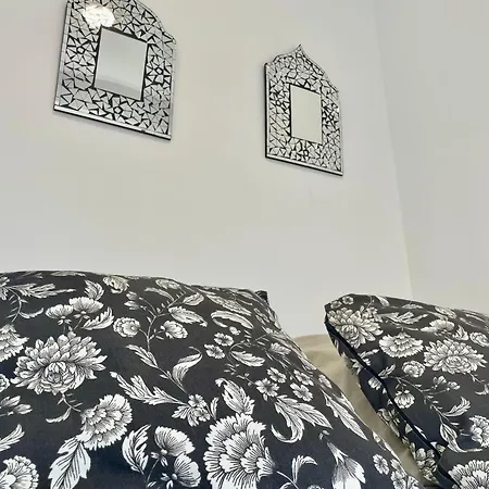 Apartman Almogavares *