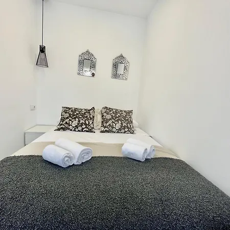 Geysotur Almogavares Apartament Kordoba