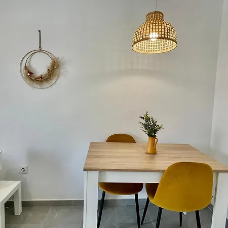 Almogavares Apartman