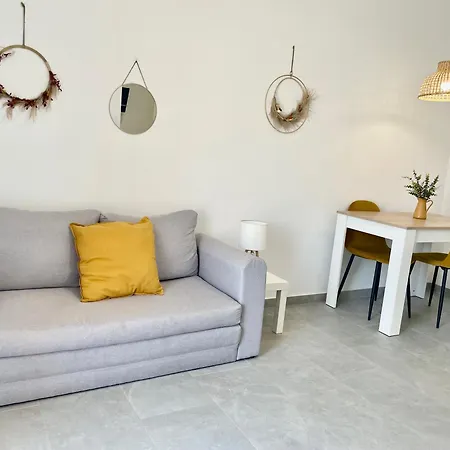 Apartment Geysotur Almogavares Cordoba