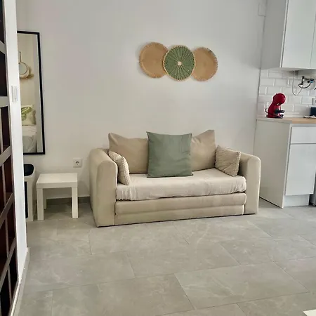 Almogavares Apartman *