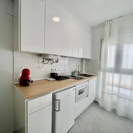 Apartman Almogavares *