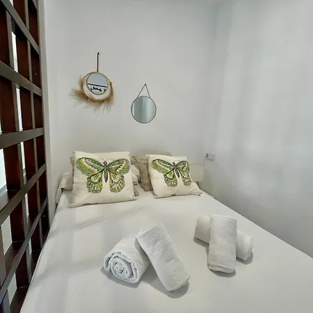 Almogavares Apartman Córdoba