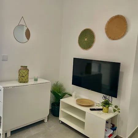 Geysotur Almogavares 코르도바