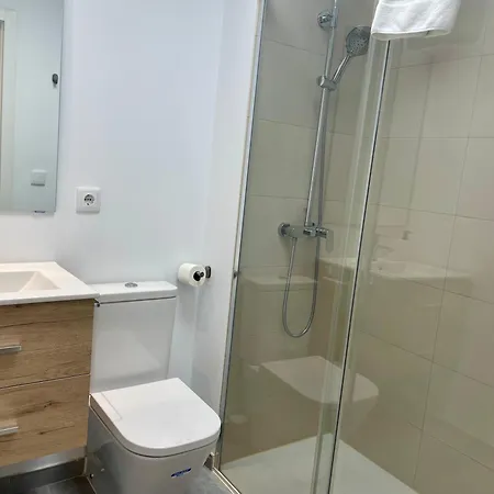 Almogavares Apartman