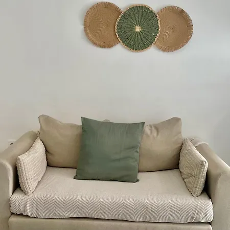 Almogavares Apartman *