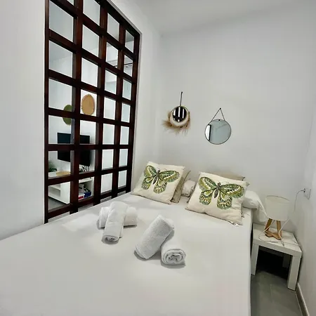 Geysotur Almogavares Apartament Kordoba