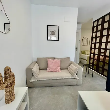 Apartman Almogavares