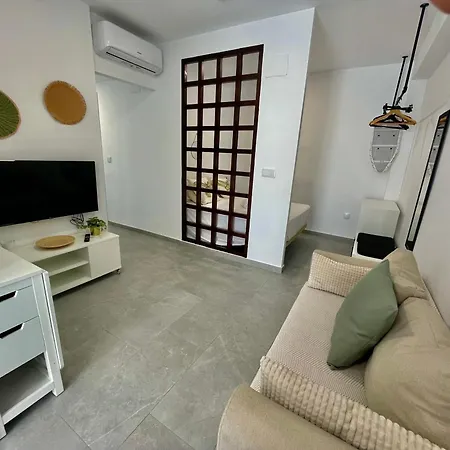 Apartament Geysotur Almogavares Kordoba