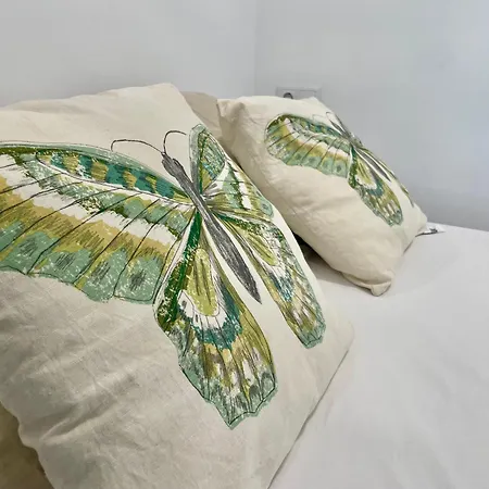 Apartman Almogavares *