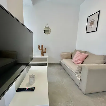 Almogavares Apartman