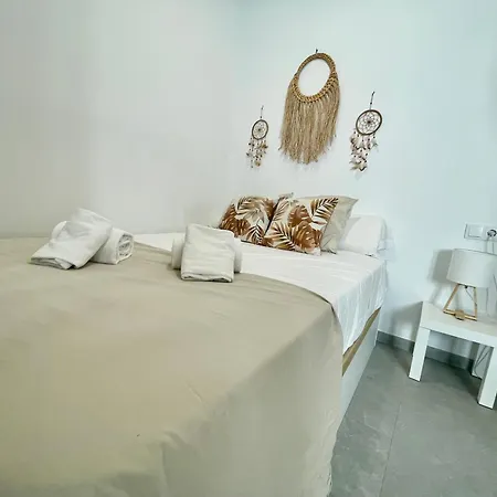 Geysotur Almogavares 아파트 코르도바