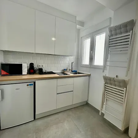 Apartman Almogavares Córdoba