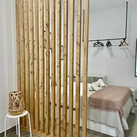 Geysotur Almogavares Apartament