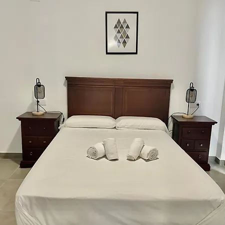 Almogavares * Córdoba