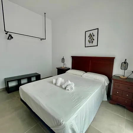 Geysotur Almogavares Apartament