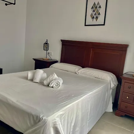 Almogavares קורדובה