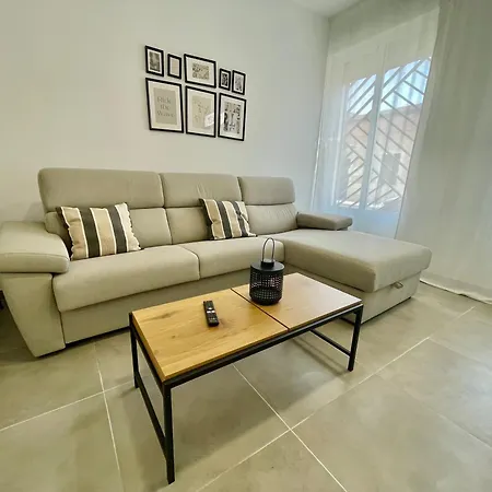 דירה Almogavares קורדובה