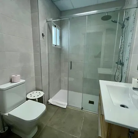 Almogavares Apartman *