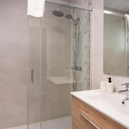 Geysotur Almogavares Córdoba