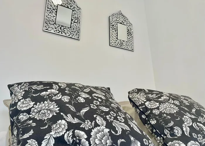 Apartment Geysotur Almogavares *