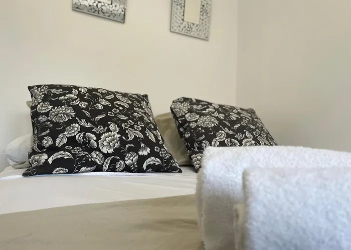 Appartement Geysotur Almogavares Córdoba