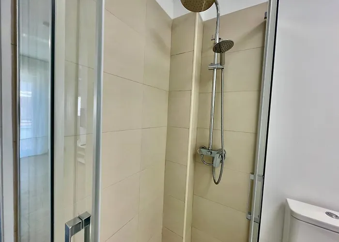 Geysotur Almogavares Córdoba