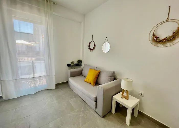 Geysotur Almogavares Córdoba