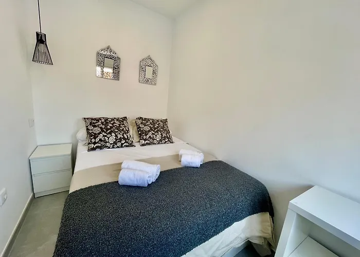 Appartement Geysotur Almogavares *